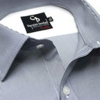 MAUVE BUSINESS SHIRT