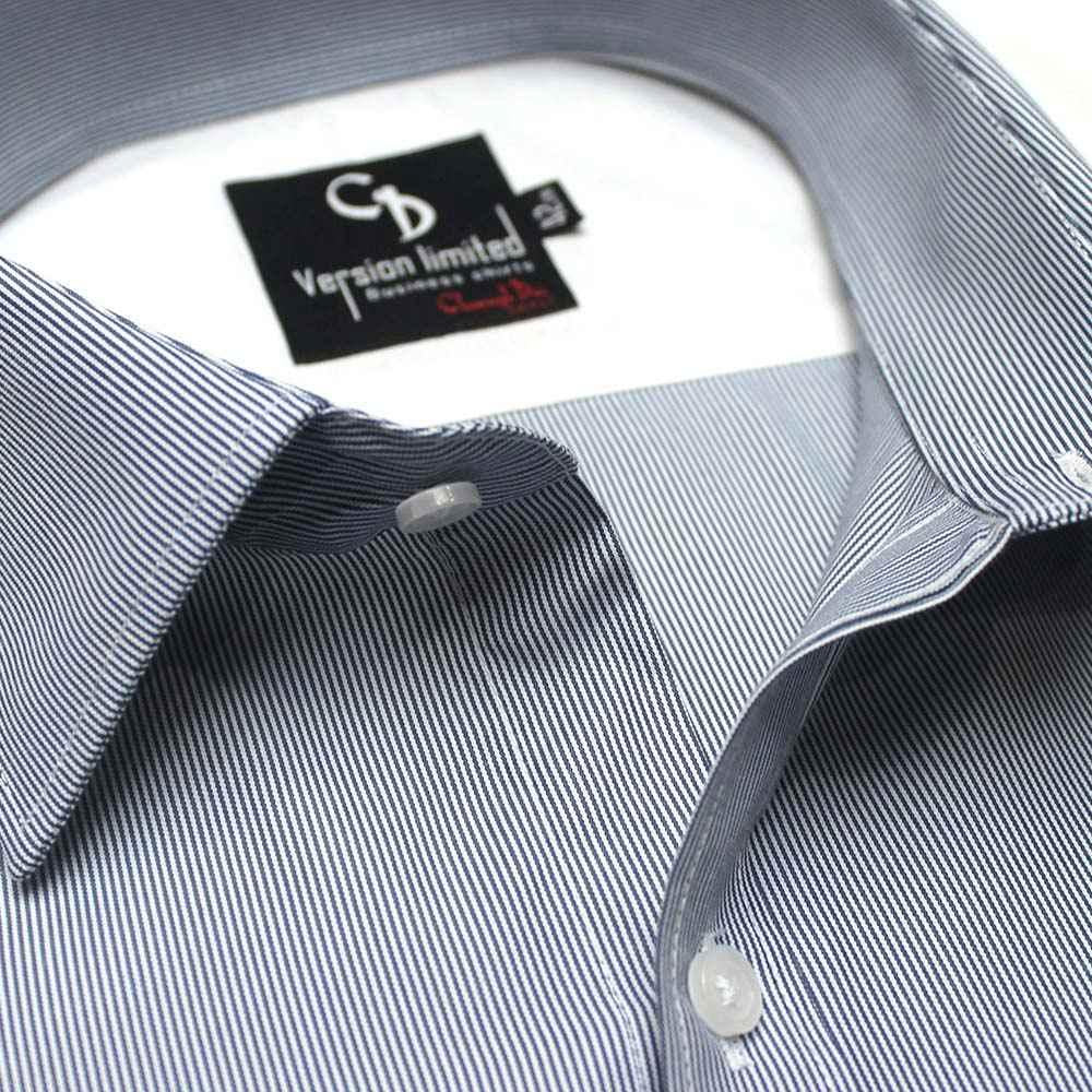 MAUVE BUSINESS SHIRT