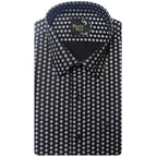 BLACK PARTY SHIRT