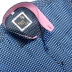 BLUE PARTY SHIRT