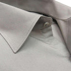 DARK GREY BUSINESS SHIRT