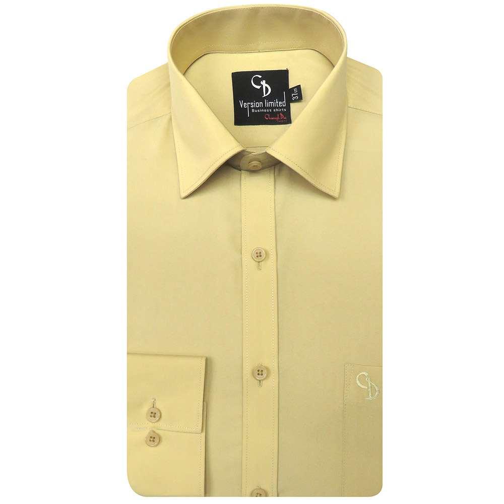 FAWN BUSINESS SHIRT
