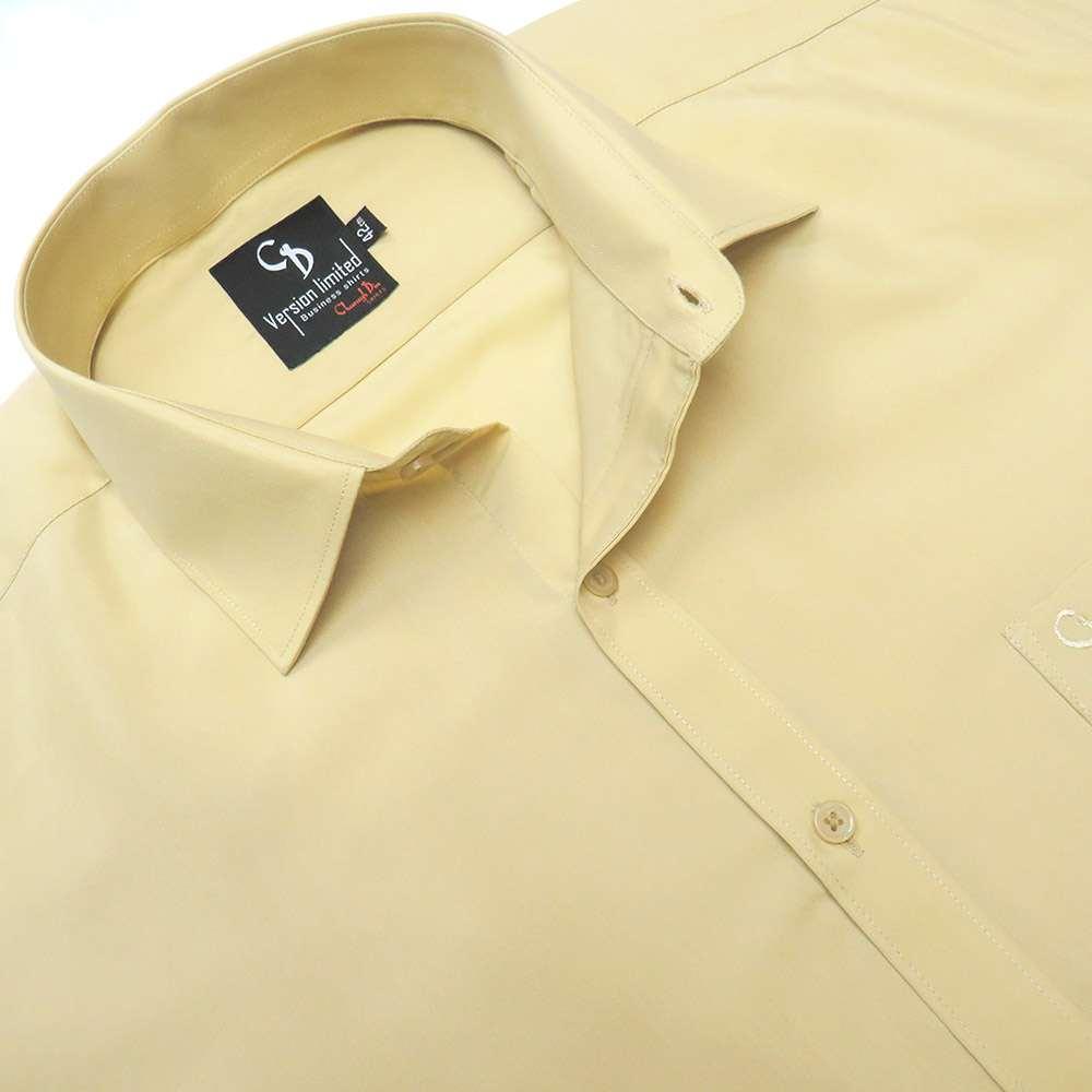 FAWN BUSINESS SHIRT