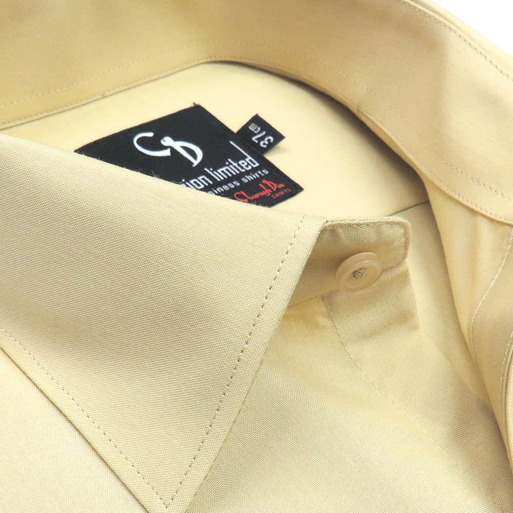 FAWN BUSINESS SHIRT