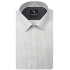 GREY BUSINESS SHIRT