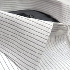 GREY BUSINESS SHIRT