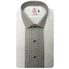 WHITE PARTY SHIRT