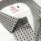 WHITE PARTY SHIRT