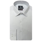 GREY PARTY SHIRT