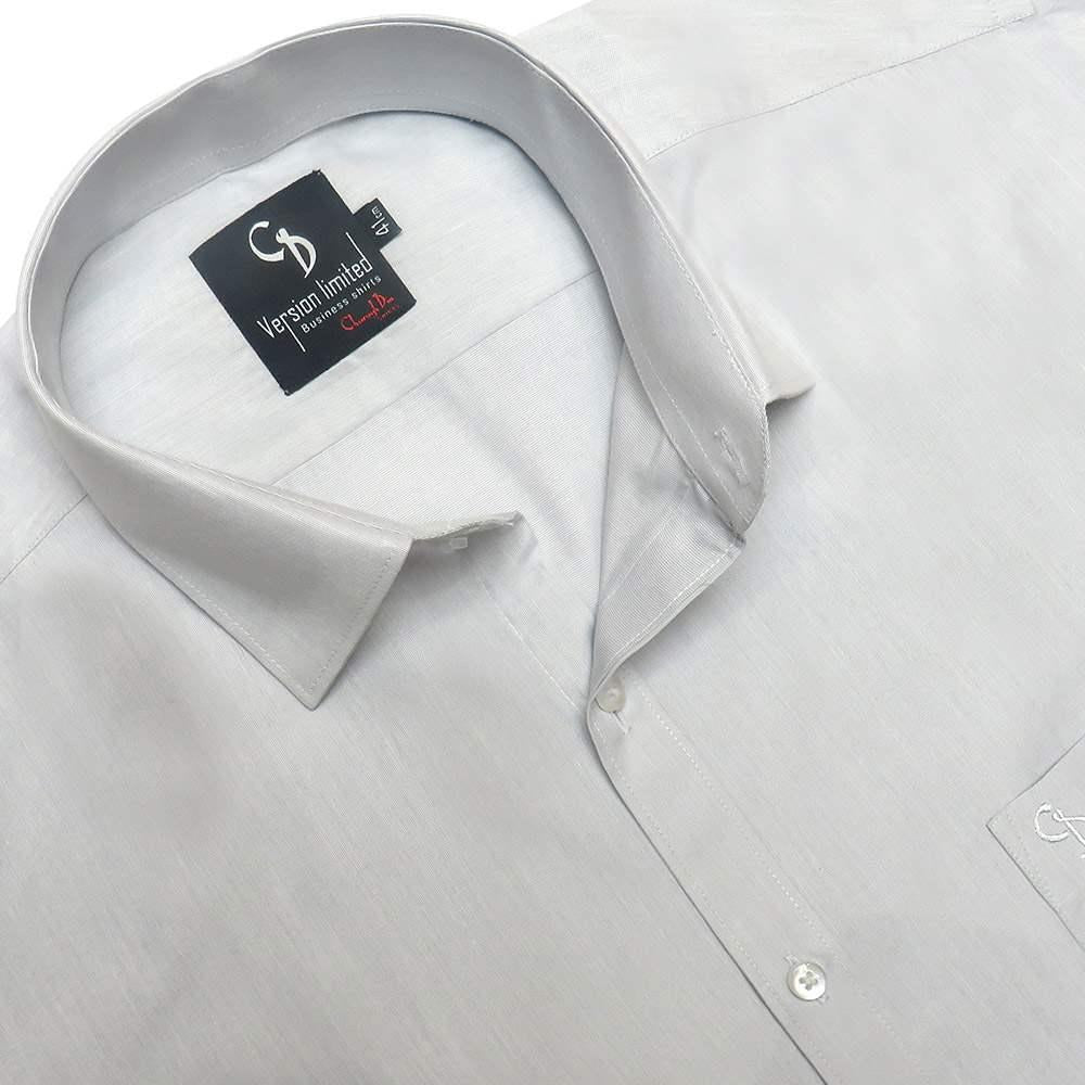 GREY PARTY SHIRT