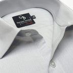 GREY PARTY SHIRT