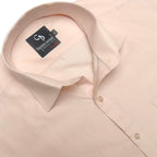 PEACH PARTY SHIRT
