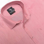 RED BUSINESS SHIRT
