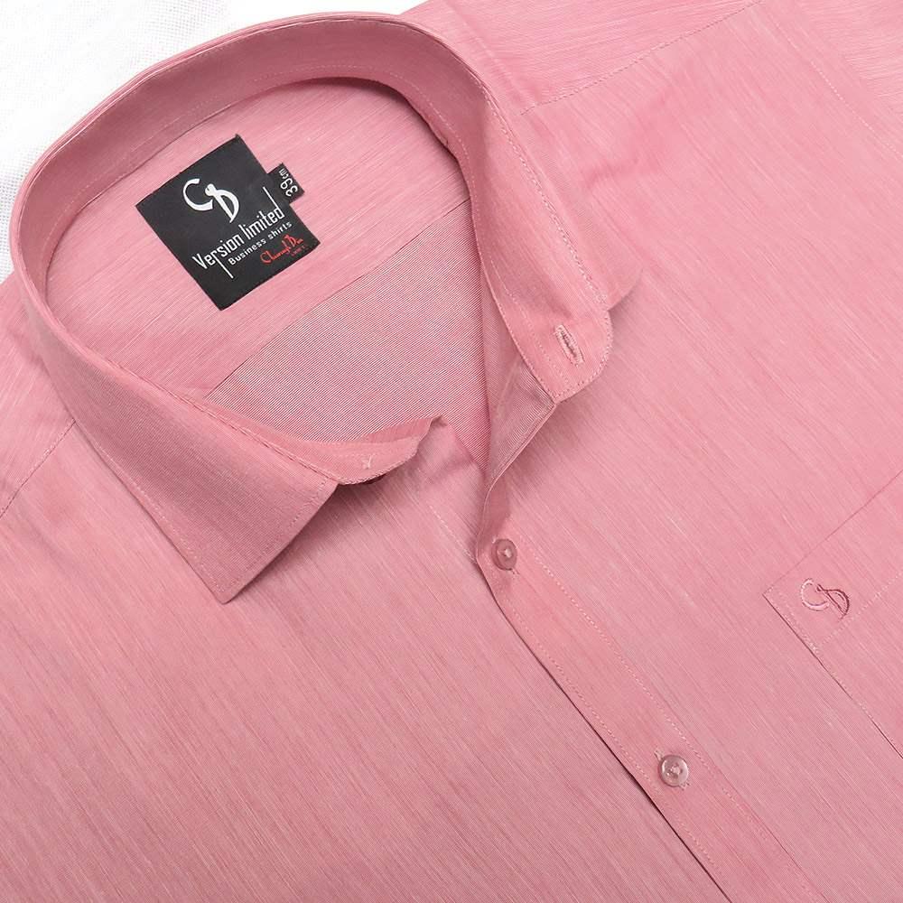 RED BUSINESS SHIRT