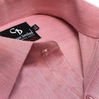 RED BUSINESS SHIRT