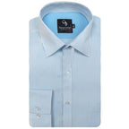 BLUE PARTY SHIRT