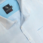 BLUE PARTY SHIRT