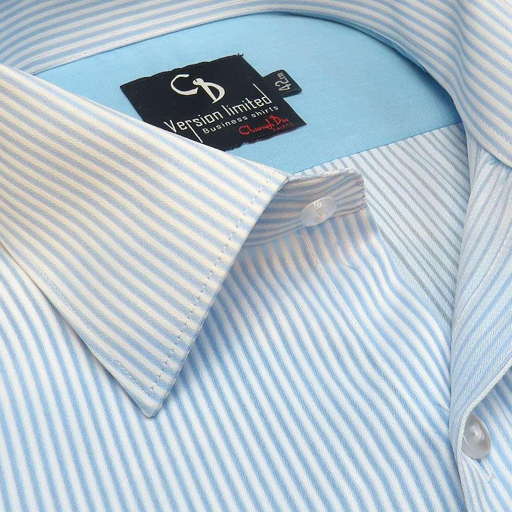 BLUE PARTY SHIRT