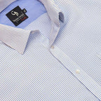 BLUE BUSINESS SHIRT