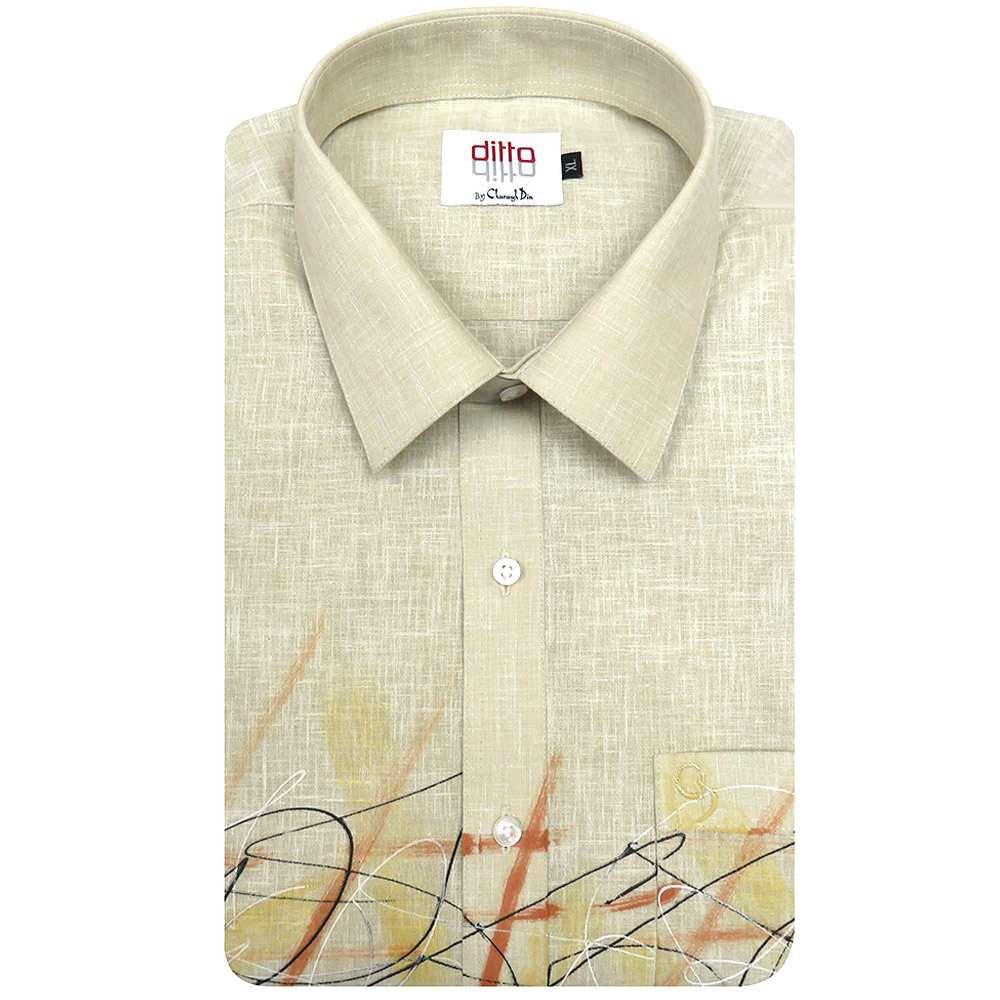 FAWN SLIM SHIRT