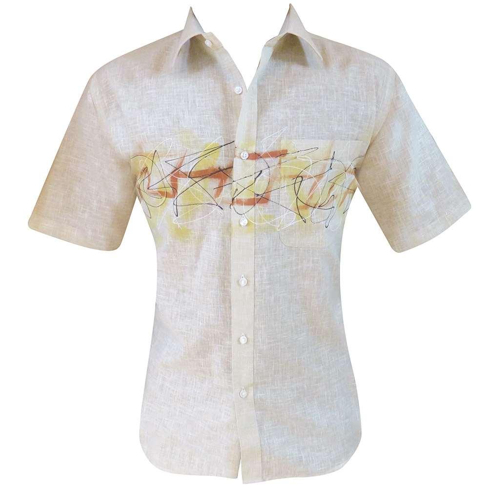 FAWN SLIM SHIRT