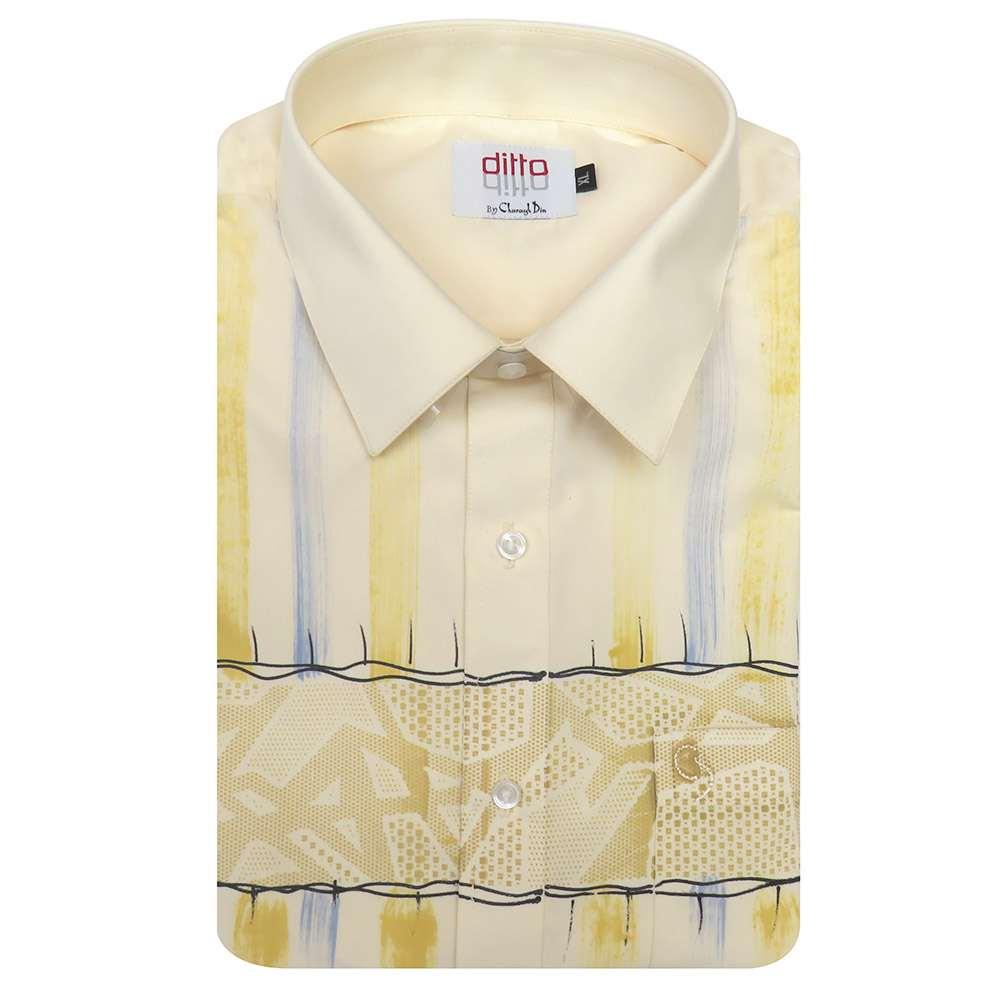 FAWN SLIM SHIRT