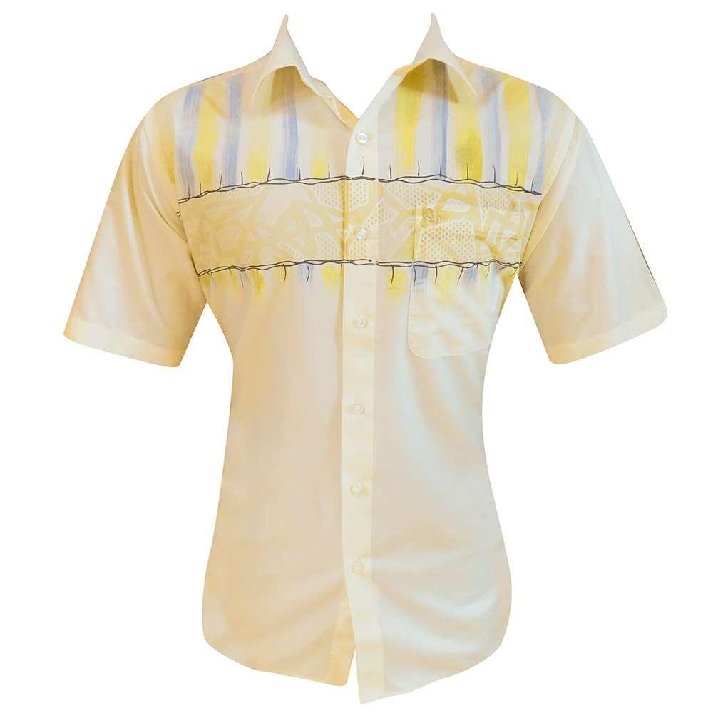 FAWN SLIM SHIRT