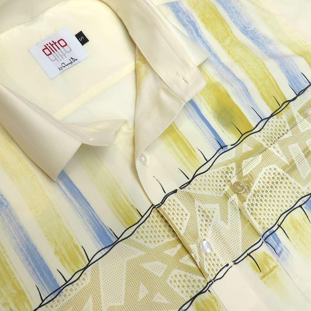 FAWN SLIM SHIRT