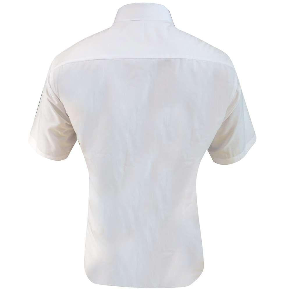 YELLOW BUSINESS SHIRT