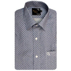 GREY PARTY SHIRT
