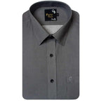 GREY PARTY SHIRT