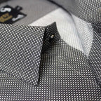 GREY PARTY SHIRT