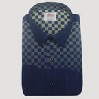 BLUE PARTY SHIRT