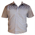 BLUE PARTY SHIRT