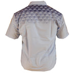 BLUE PARTY SHIRT