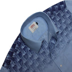 BLUE PARTY SHIRT