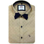 FAWN SLIM SHIRT