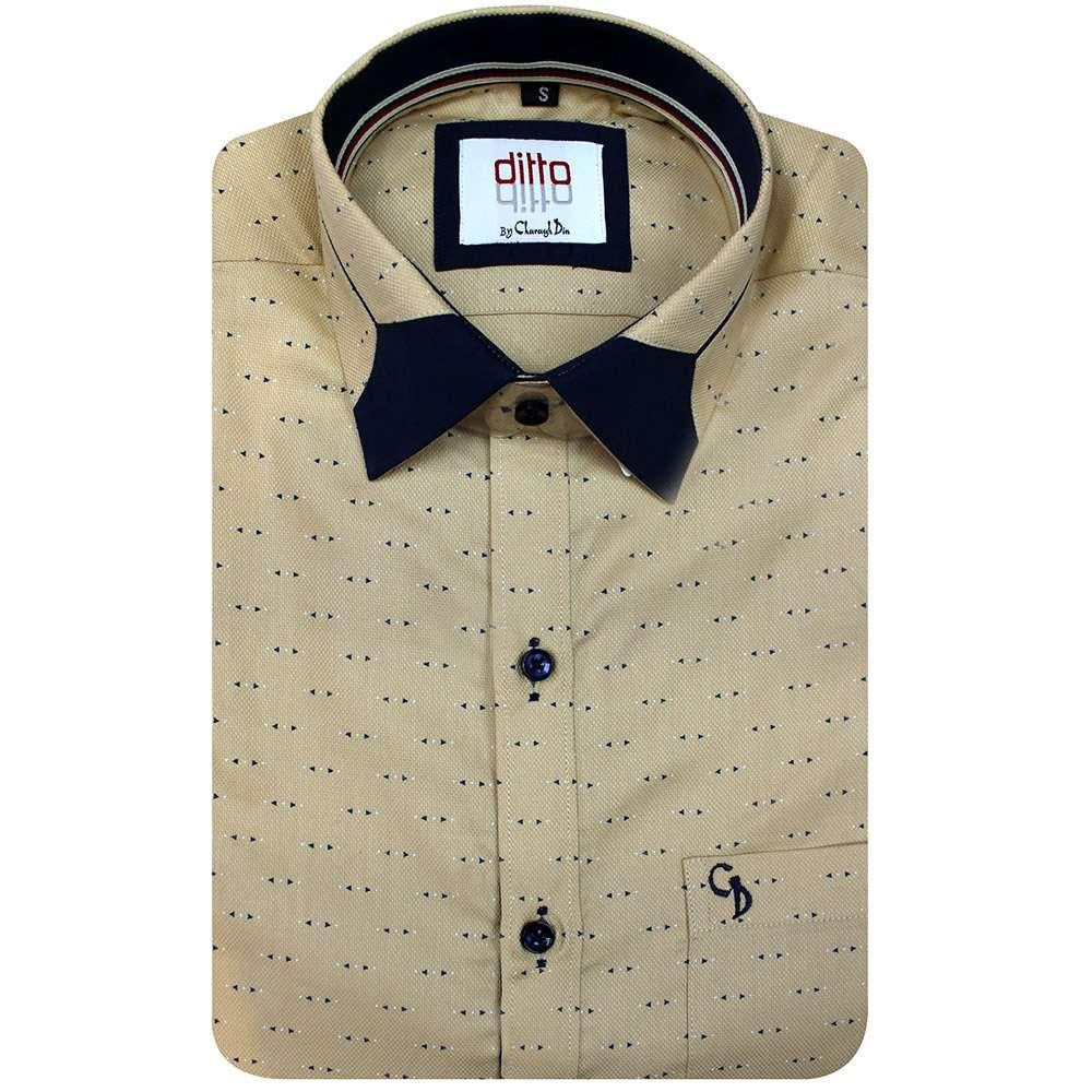 FAWN SLIM SHIRT