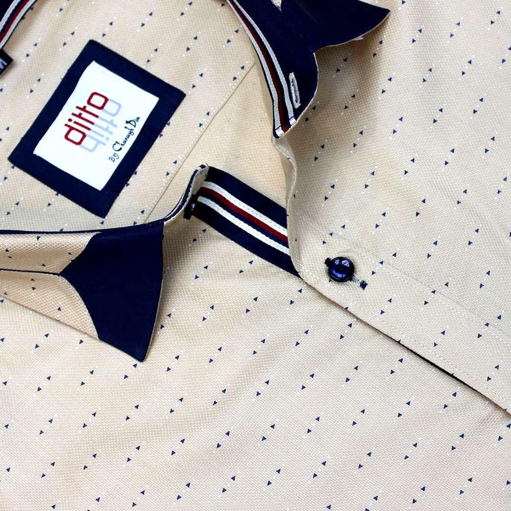 FAWN SLIM SHIRT