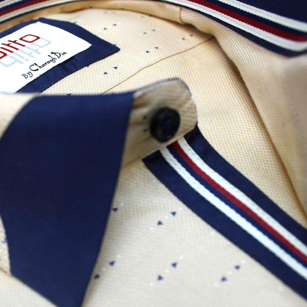 FAWN SLIM SHIRT