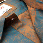 GREEN SLIM SHIRT