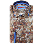 FAWN SLIM SHIRT