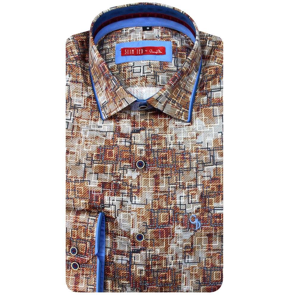 FAWN SLIM SHIRT