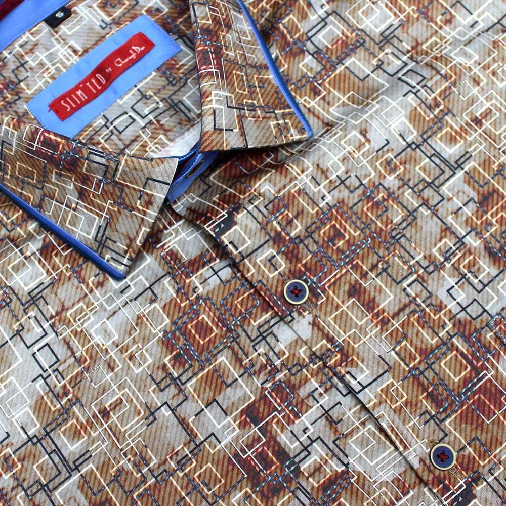 FAWN SLIM SHIRT