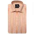 PINK BUSINESS SHIRT