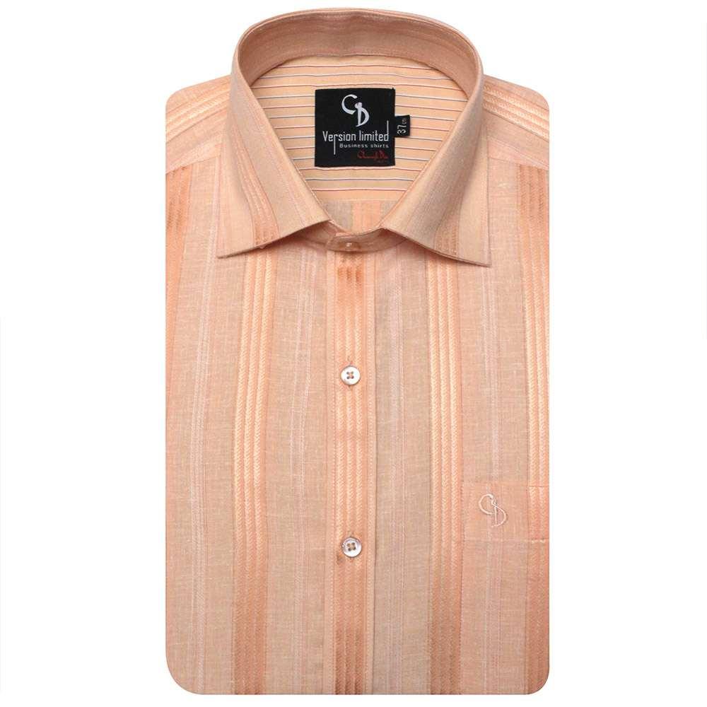 PINK BUSINESS SHIRT