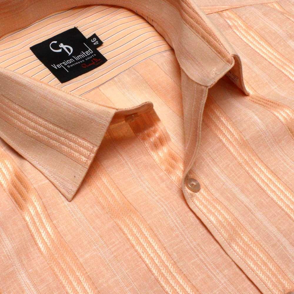 PINK BUSINESS SHIRT