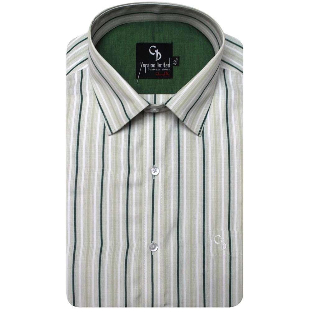 PURPLE BUSINESS SHIRT