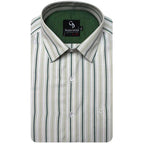 PURPLE BUSINESS SHIRT