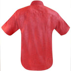 MAUVE SLIM SHIRT
